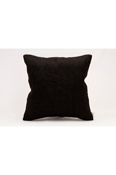 Kilim Whole Sale غطاء وسادة عتيق مصنوع يدويًا من الكليم والصوف مقاس 40x40 سم