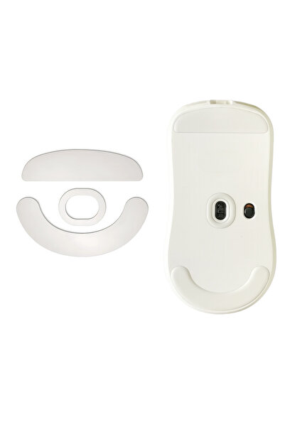 KlasseGear ATK Blazing Sky F1 Ultimate / F1 Extreme ile Uyumlu Onyx Mouse Skatez