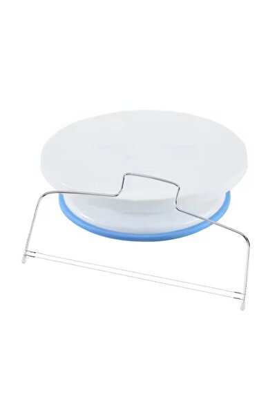 Flippy Set of 92 Cake Decorating Tools, Flippy, Plastic and Stainless Steel, Muffin Shapes, Multicolor