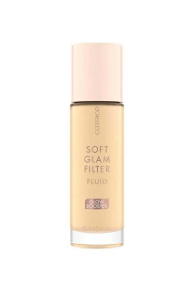Catrice Soft Glam Filter Fluid Foundation