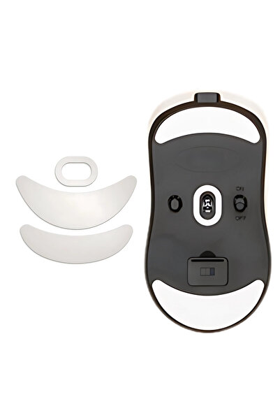 KlasseGear VGN Dragonfly F1 / F1 Pro / F1 Pro Max / F1 MOBA ile Uyumlu Onyx M...