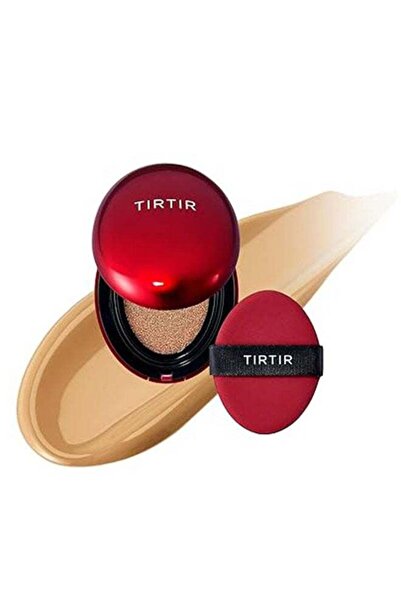 TIRTIR Mask Fit Red Mini Cushion 29N Natural Beige 4.5G