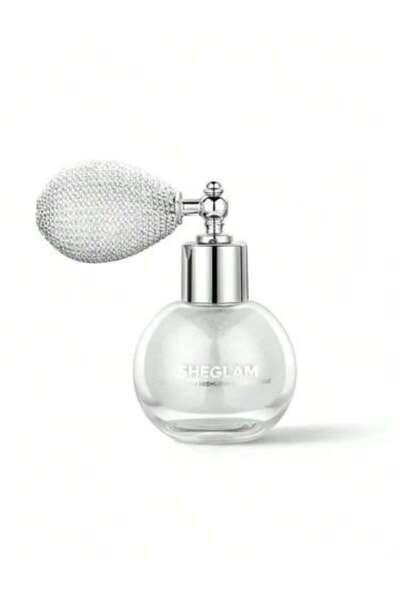 SHEGLAM Frosted Opal Body Mist