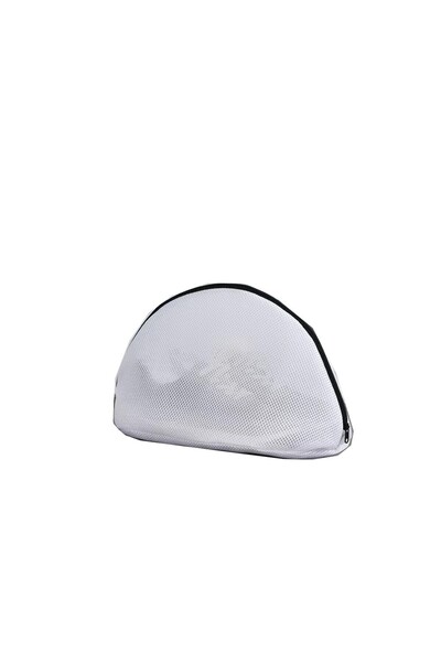 Flippy Laundry Bag for Shoes, Flippy, Large Dimensions, 42x24x24 cm, White