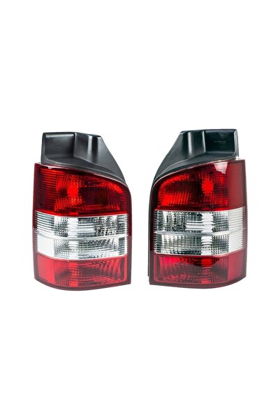 Genel Markalar Volkswagen Transporter T5 Stop Lambasi Sag+Sol Takim 2003-2014...