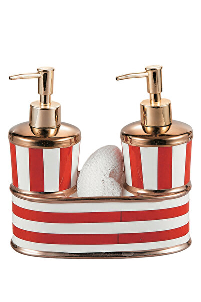 Home TR-4651 I Arroya Sıvı Sabunluk Seti