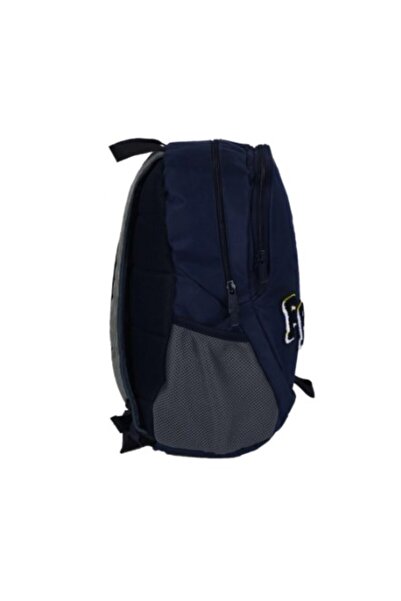 Fenerbahçe Original Licensed Plush Logo Sports Backpack Fb School Bag