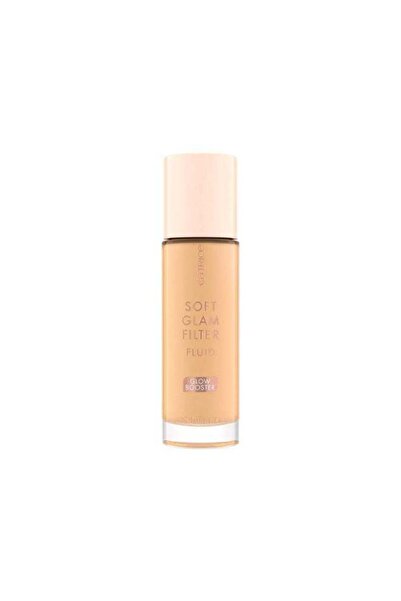 Catrice Soft Glam Filter Fluid Foundation