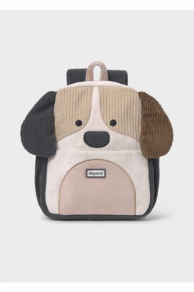 MAYORAL Baby Backpack - Dog