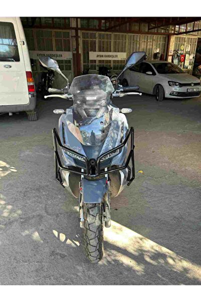 AYDIN KROM ARORA BEATRİX 125-150 KORUMA DEMİRİ