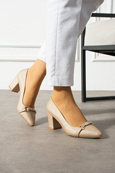 MERVESTORE أحذية كعب عالي