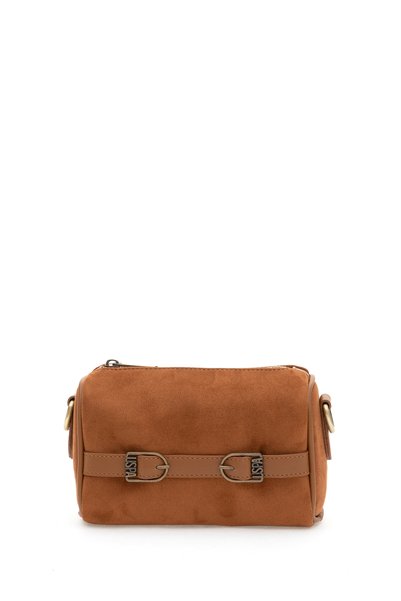 U.S. Polo Assn. Women's Tan Bag 50315196-Vr099