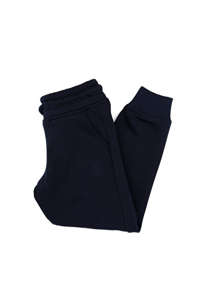 U.S. Polo Assn. Erkek Çocuk Lacivert Eşofman Altı 50307709-VR033