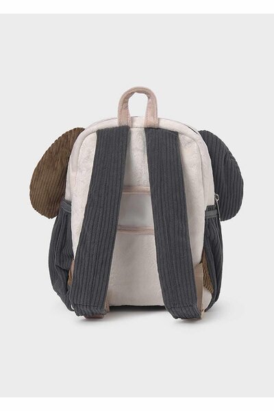MAYORAL Baby Backpack - Dog