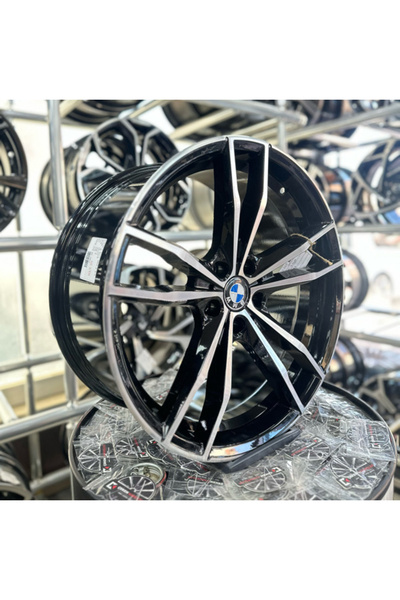kormetal 19'' 5x112 BMW G20 M SPORT JANT MODELİ