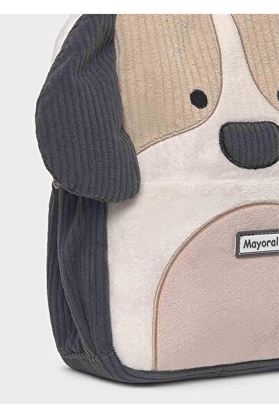 MAYORAL Baby Backpack - Dog