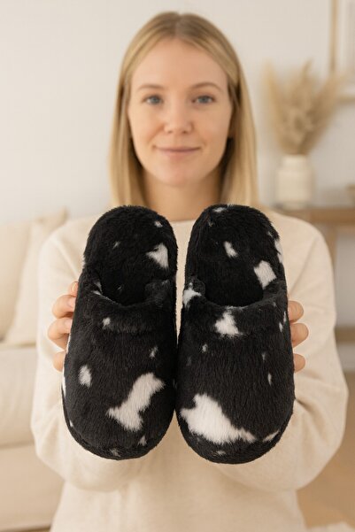 Moda Frato Pack of 3 Solara Indoor Women's Slippers Home Slippers