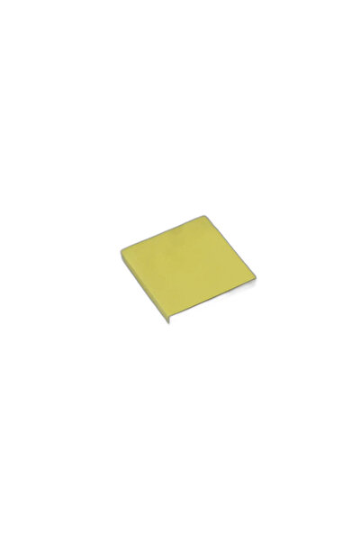 Germag Notițe autoadezive galbene 76x76 mm – Ideale pentru notițe rapide, org...