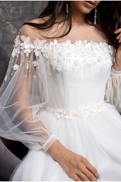 Paradise Collection Moda Evi Gelinlik