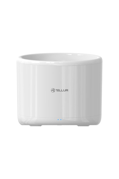 TELLUR Dispenser intelligent for animals TLL331471, Wi-Fi, 2L Capacity