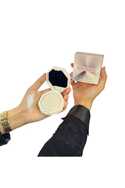 real beauty Real Beauty Highlighter PRETTY PURLZ 01