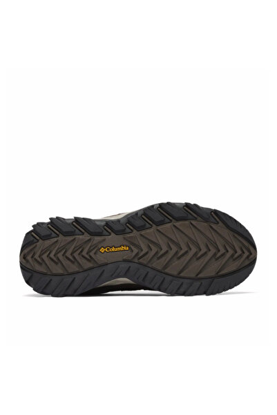 Columbia Strata Trail™ Low Wp Cordovan Kahverengi Erkek Outdoor Ayakkabı YM3979
