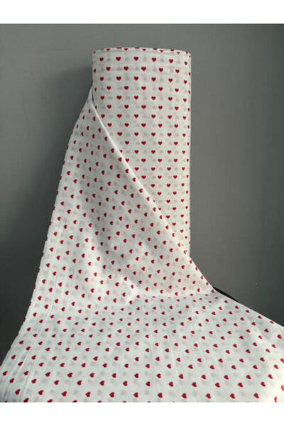 cottonevs Meterage, Bedspread Fabric 100X240Cm