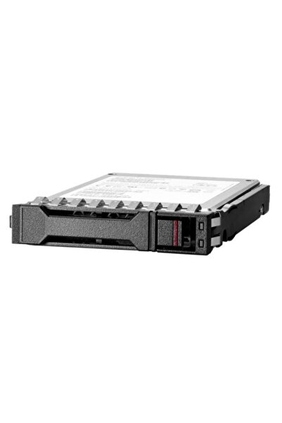 HP SSD Server HPE P40500-B21, 3.84TB, SATA 6G, Read Intensive, 2.5"