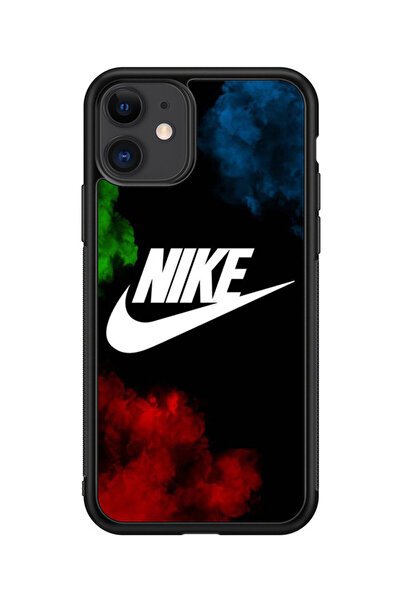 no markte كفر ايفون 11 متعدد الألوان