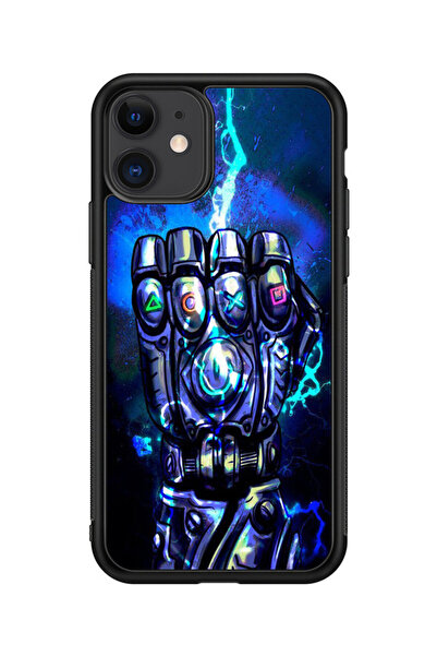 no markte كفر ايفون 11 متعدد الألوان