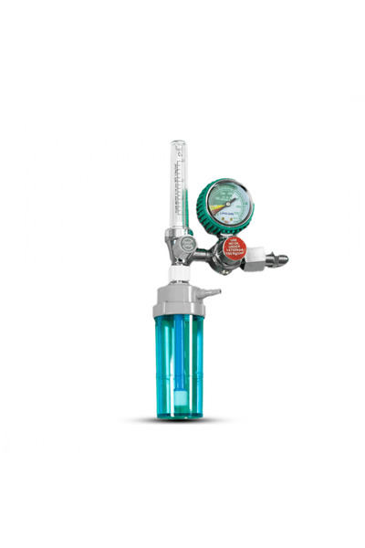 YuYa LIFECARE REGULATOR LIFECARE Regular oxygen cylinder regulator