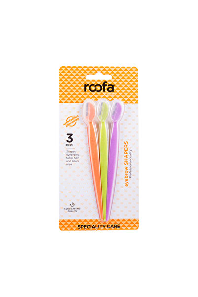 Roofa Spain Eyebrow Shapers