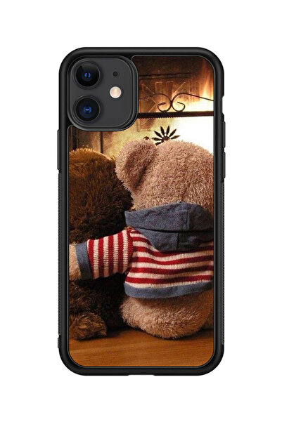 no markte كفر ايفون 11 متعدد الألوان