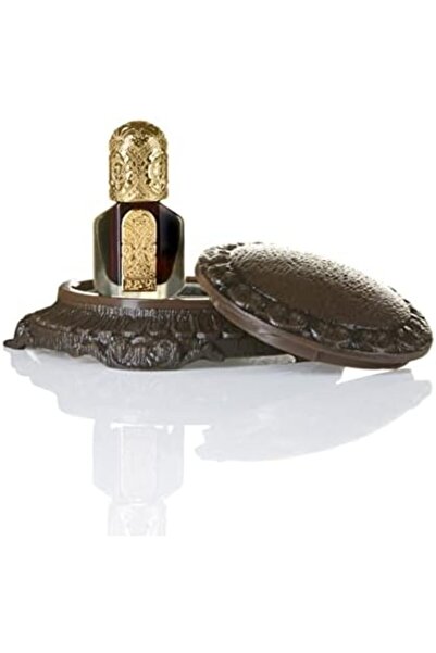 Junaid Perfumes عود جنيد للجنسين 3 مل - او دى بارفان