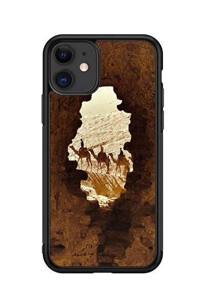 no markte كفر ايفون 11 متعدد الألوان