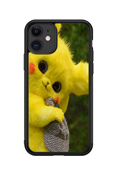 no markte كفر ايفون 11 متعدد الألوان