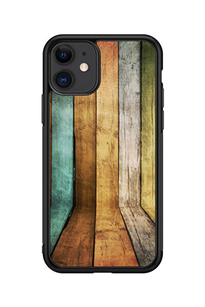 no markte كفر ايفون 11 متعدد الألوان