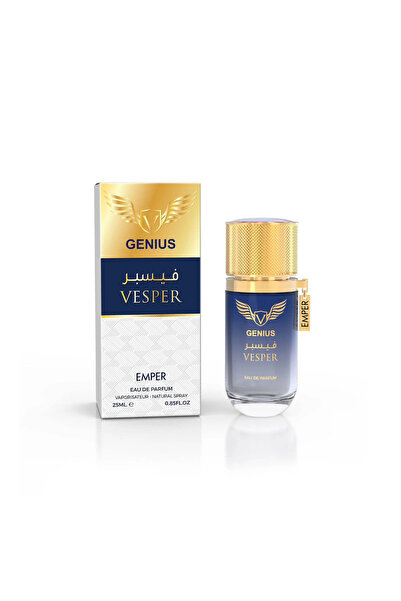 Emper Genius Vesper Eau De Parfum 25ml de