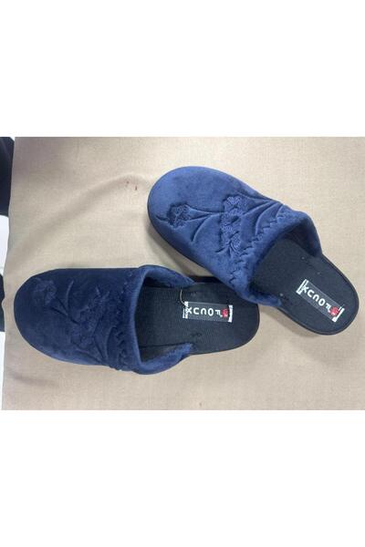 Lamedore Home Women's House Slippers - Soft, Non-Slip Sole, Comfortable for Winter
