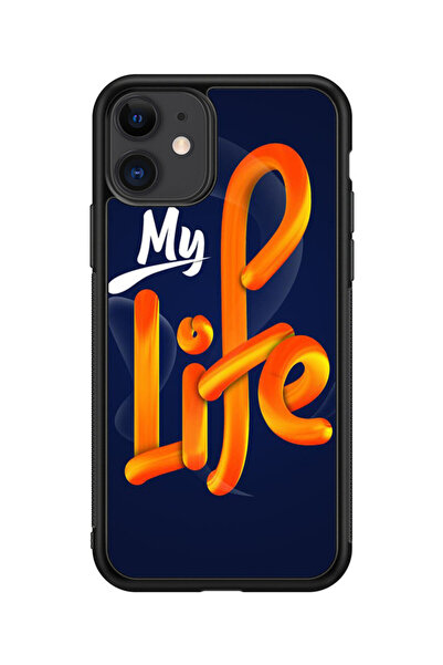 no markte كفر ايفون 11 متعدد الألوان