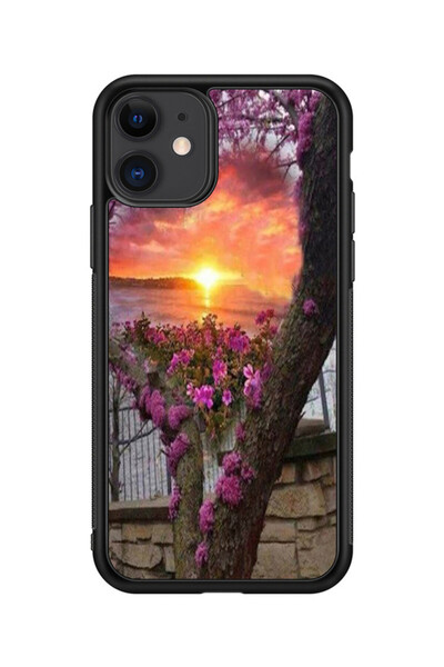 no markte كفر ايفون 11 متعدد الألوان