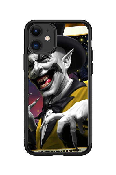 no markte كفر ايفون 11 متعدد الألوان