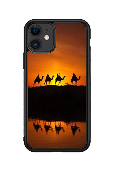 no markte كفر ايفون 11 متعدد الألوان