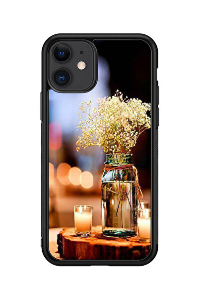 no markte كفر ايفون 11 متعدد الألوان