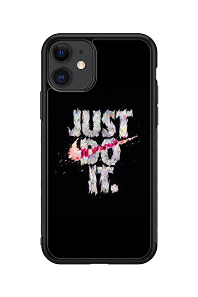 no markte كفر ايفون 11 متعدد الألوان