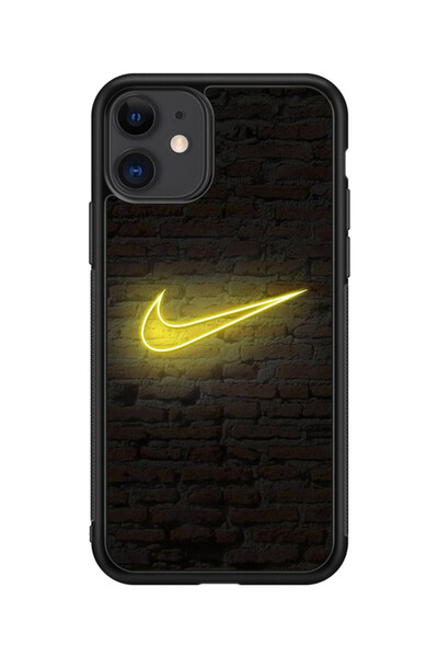 no markte كفر ايفون 11 متعدد الألوان