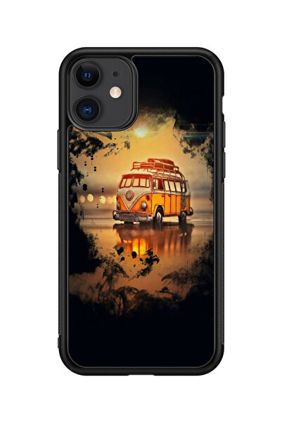 no markte كفر ايفون 11 متعدد الألوان