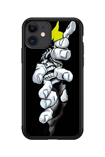 no markte كفر ايفون 11 متعدد الألوان