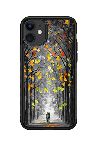 no markte كفر ايفون 11 متعدد الألوان