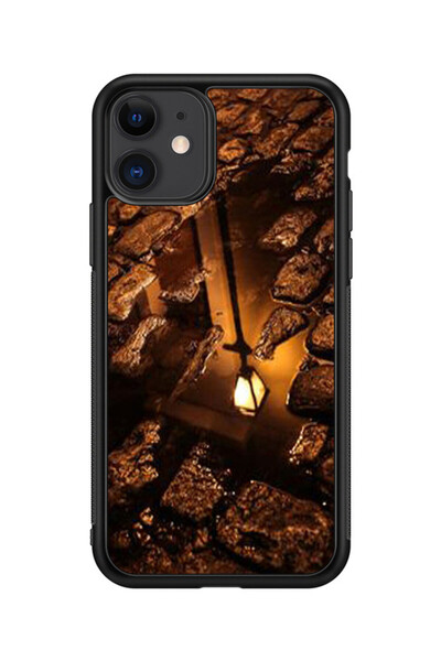 no markte كفر ايفون 11 متعدد الألوان